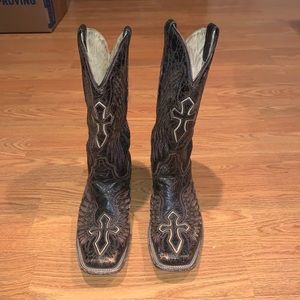 Men’s Corral Boots